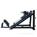 Commercial Use Strength 45 degree Leg Press Machine